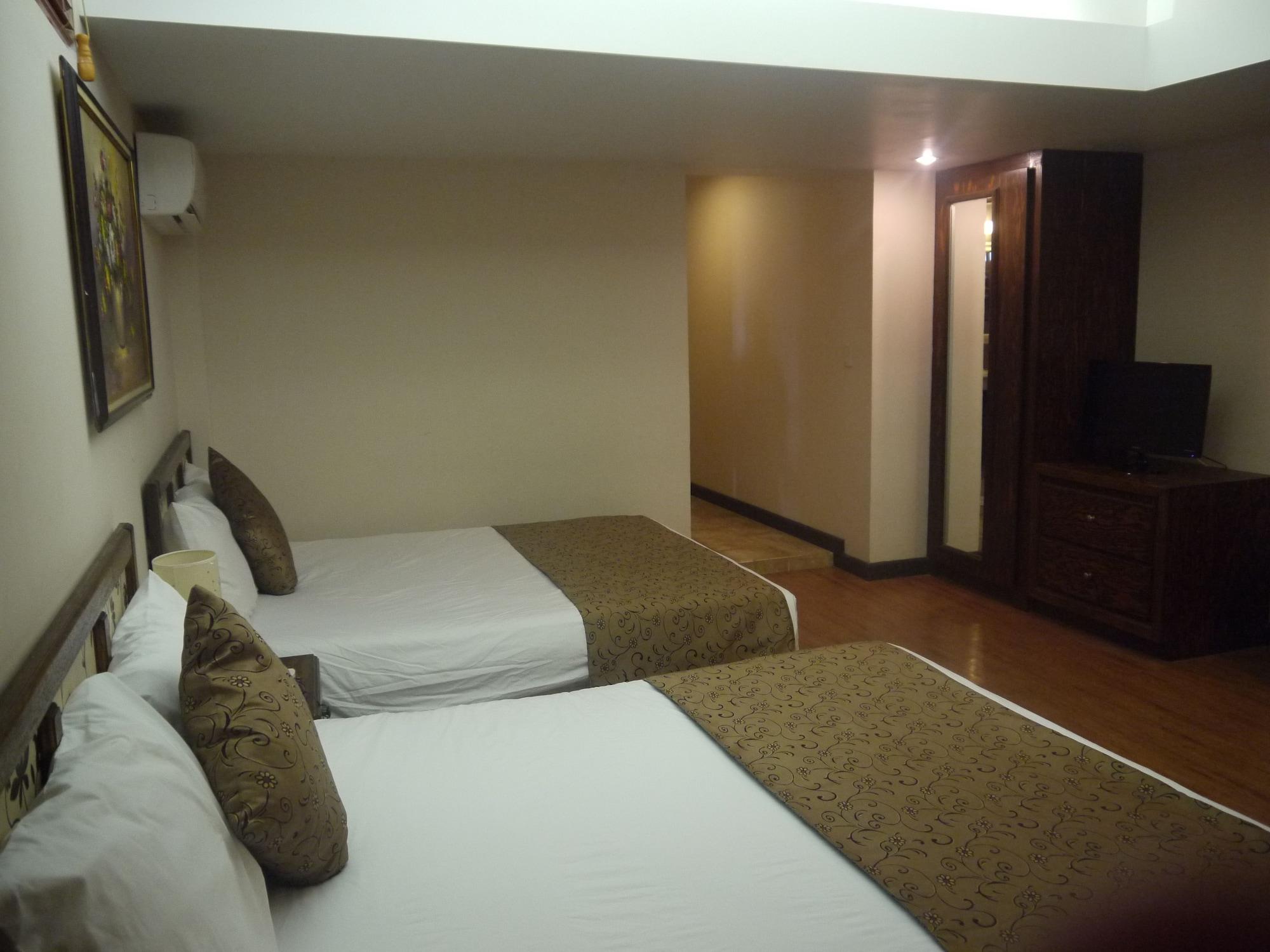 Holiday Saipan Hotel Extérieur photo
