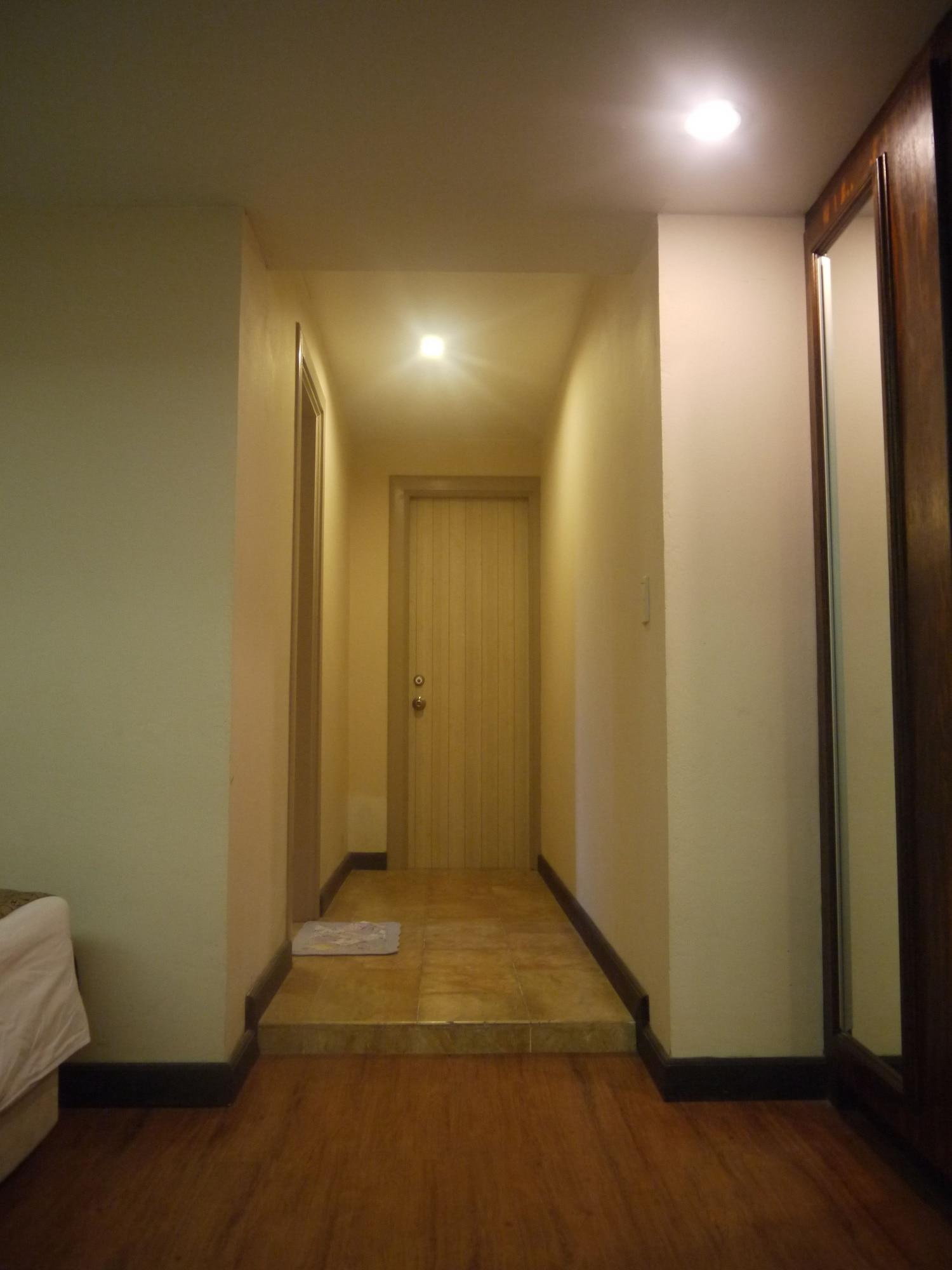 Holiday Saipan Hotel Extérieur photo