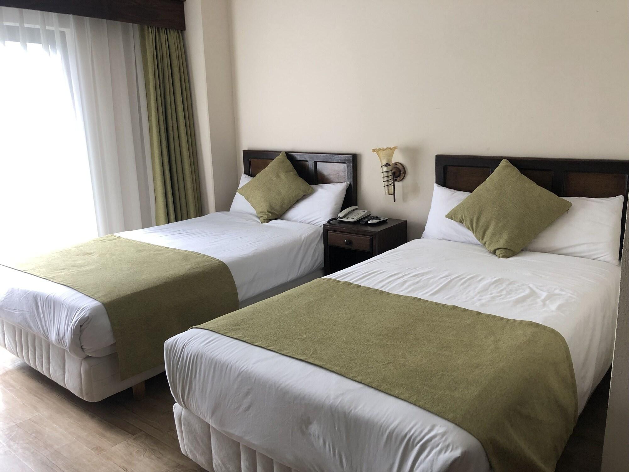Holiday Saipan Hotel Extérieur photo