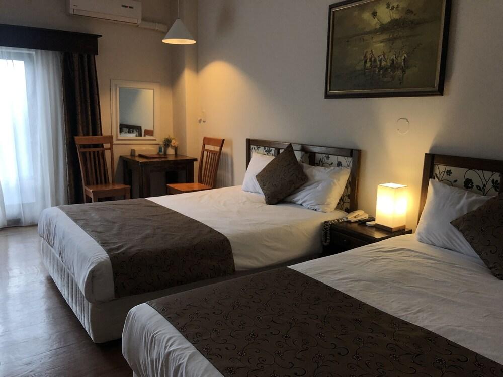 Holiday Saipan Hotel Extérieur photo