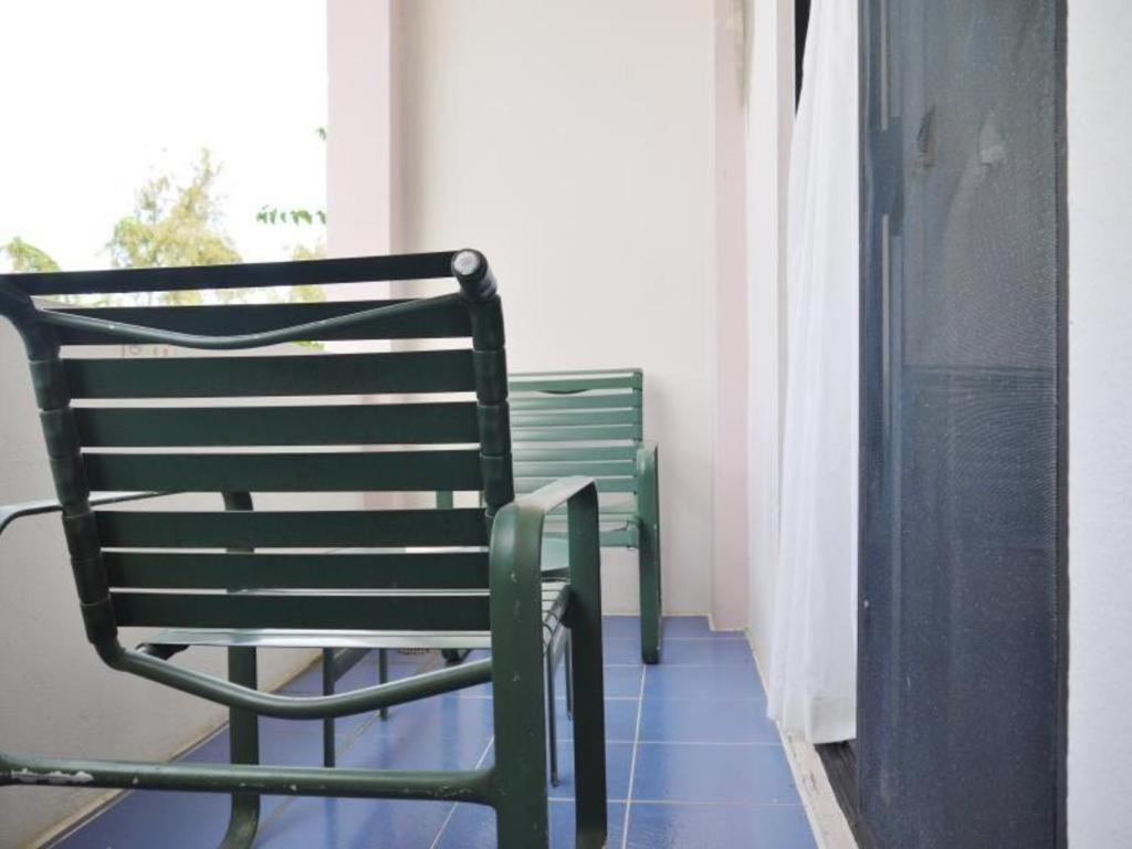 Holiday Saipan Hotel Extérieur photo