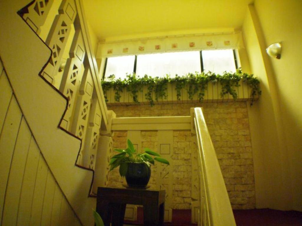 Holiday Saipan Hotel Extérieur photo