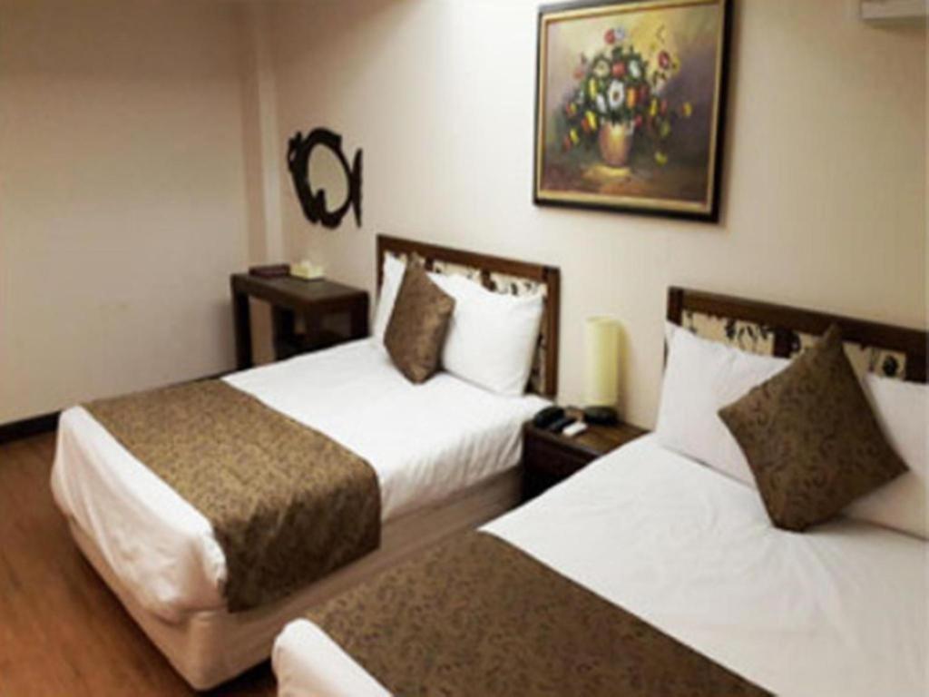 Holiday Saipan Hotel Extérieur photo