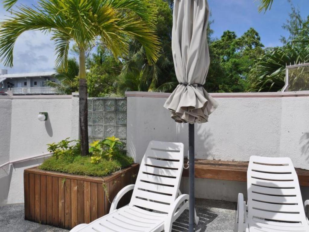 Holiday Saipan Hotel Extérieur photo