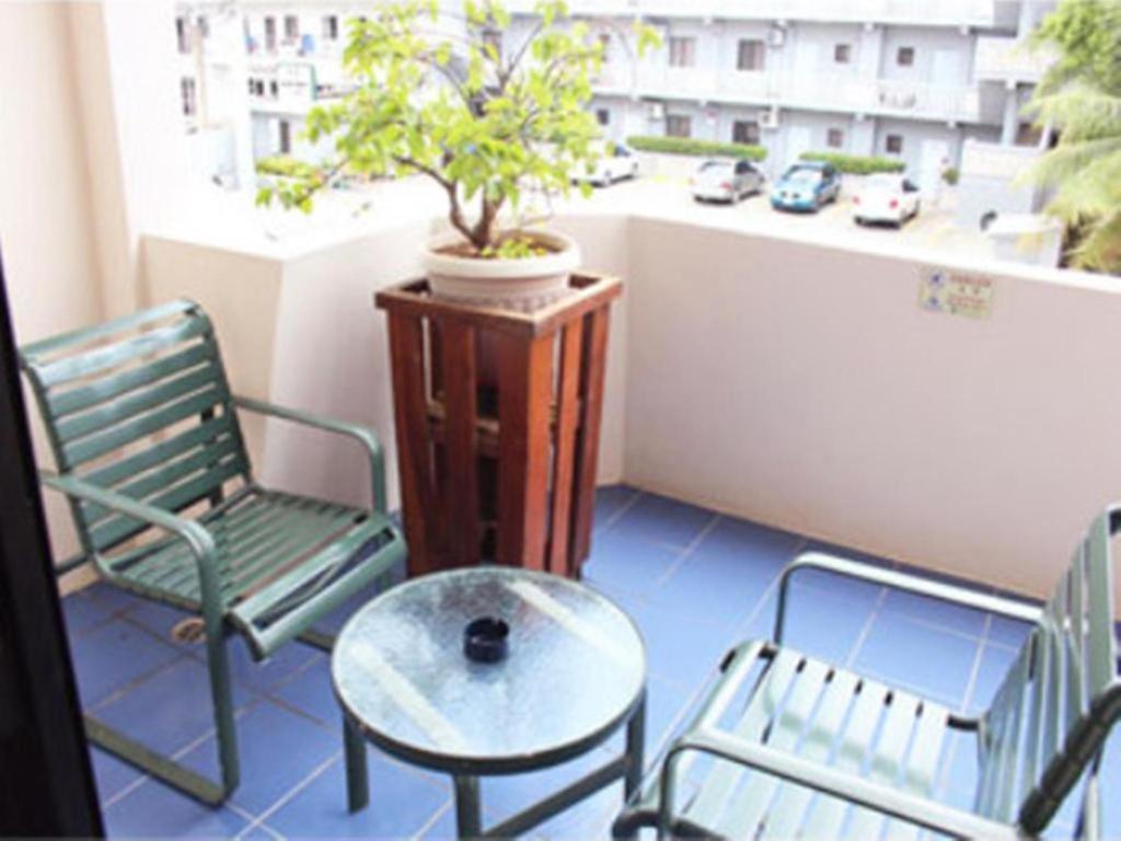 Holiday Saipan Hotel Extérieur photo