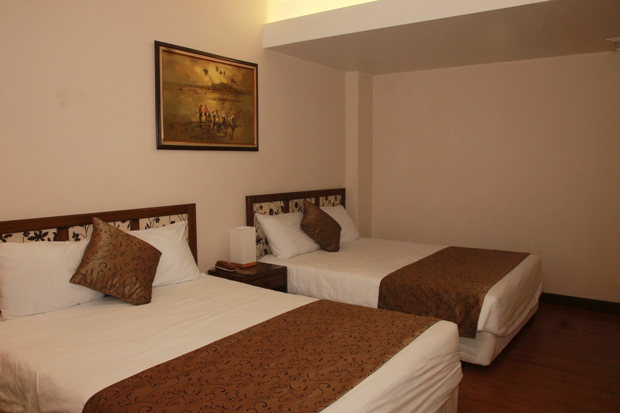 Holiday Saipan Hotel Extérieur photo